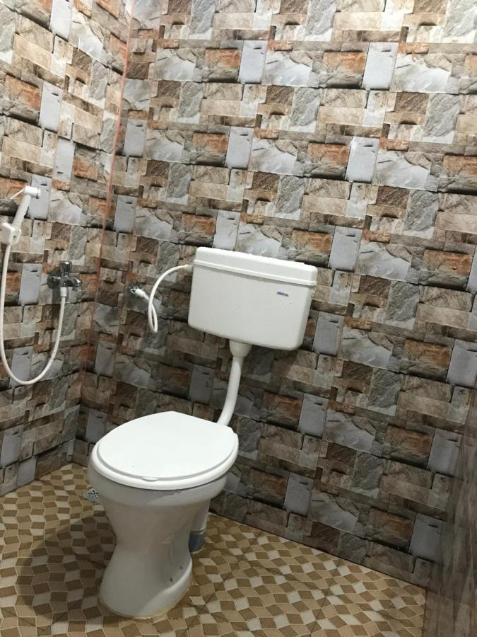Elmar Hotel 고카르나 외부 사진