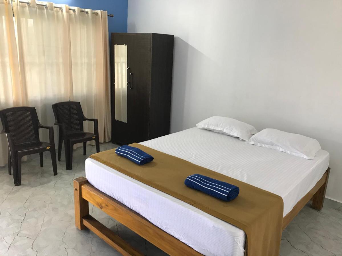 Elmar Hotel 고카르나 외부 사진